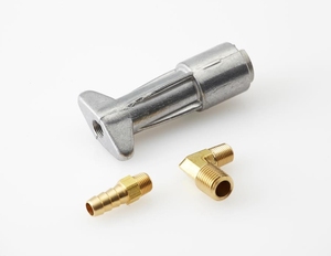 3 connecteurs de réservoir femelles PAN-U Mercury, modèle 153210 - Product Image 1