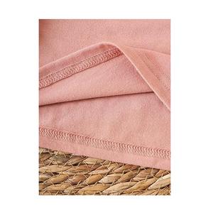 Luxury Printed 100% Cotton Single Jersey Women <b>T</b>-<b>Shirt</b> High Quality Short Sleeve Neck Plus Size Best Price Bangladesh Factory - Product Image 3