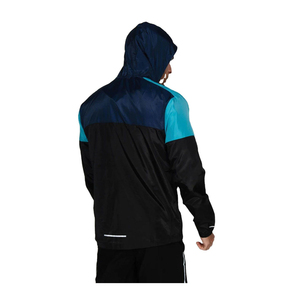 Chaqueta Cortavientos, Fabricante de Ropa para Exteriores, Chaqueta con Capucha de Primavera para Hombre - Product Image 3