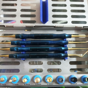 Kit de elevación para taladro Dental, tapón para taladros, elevador sinusal, implante Dental - Product Image 1