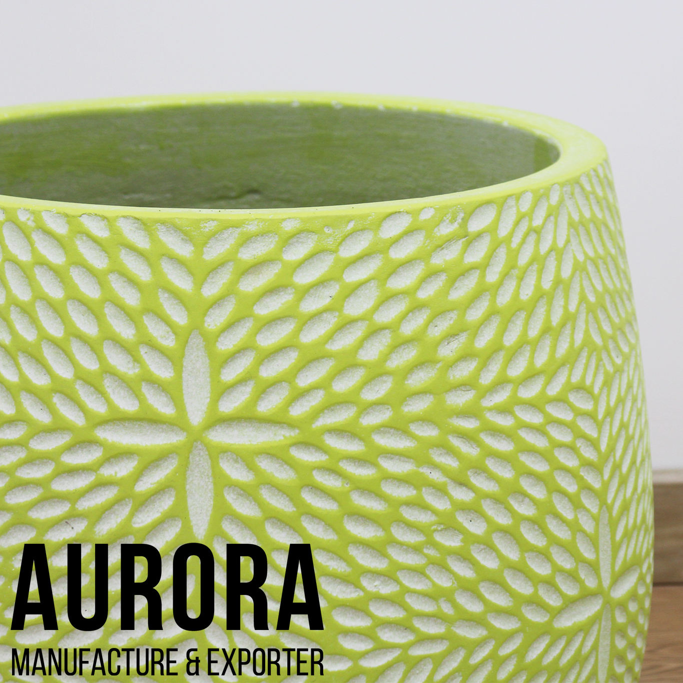 สีเขียวอ่อน