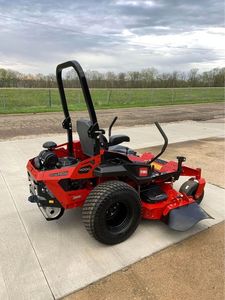 Toro Zmaster 4000 Series HDX Pro XL 60" Kawasaki 35 HP à vendre - Product Image 2