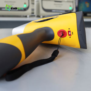 Analizador de mineral de mano LABTEX, prueba de minería precisa, límite de súper Configuración, precio, analizador Xrf, 1% - Product Image 3