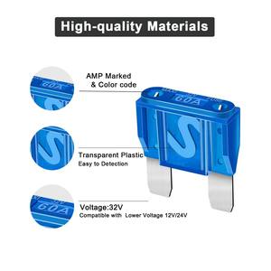 ฟิวส์แอมป์ - Product Image 4