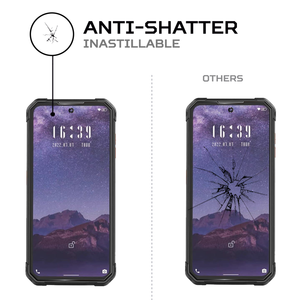 Protector de Pantalla ANTISHOCK para F150 B1 Pro Plus - Product Image 5