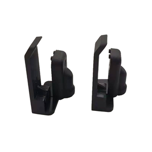 OEM Electronic Molds for Durable and Precise Mounting Brackets - Product Image 2