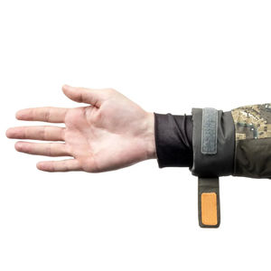 Soft-shell Windproof Outdoor Hiking <b>Jacket</b> Waterproof <b>Men</b> Tactical Hunting <b>Jacket</b> - Product Image 5