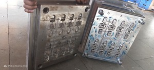 Nhà máy trực tiếp cung cấp khuôn ép nhựa cho sản xuất hiện đại Sản phẩm sử dụng hàng ngày có sẵn để cung cấp bán buôn - Product Image 5