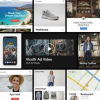 Servicio de configuración y optimización de Google Ads Empresa de marketing digital de confianza que ofrece soluciones de publicidad PPC asequibles en EE. UU.