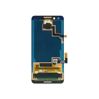 Écran tactile LCD de remplacement de haute qualité pour Google Pixel 3 avec châssis, garantie 1 an, 100 % testé