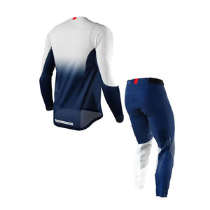Dernier Style Tenue Adulte 2024 Nouveau Kit Motocross Léger Pour Courses Adultes Kit Motocross - Product Image 2