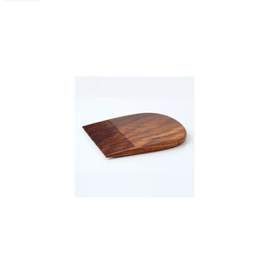 Peigne à barbe en bois personnalisé de l'exportateur de confiance outil de soin des cheveux à usage domestique classique - Product Image 6