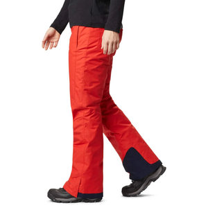 Pantalones de Esquí para Mujer, Talla Grande, Impermeables, Resistentes al Viento, Ecológicos, 100% Poliéster, Transpirables, de Cintura Alta, al por Mayor - Product Image 3