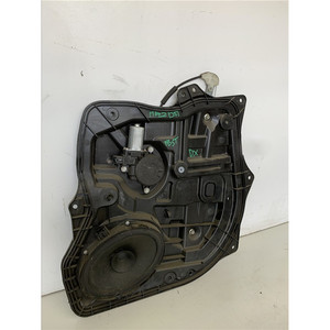 กระจกไฟฟ้าหลังขวา MAZDA 6 3 series S. Wagon GS1D72590A (12>) - Product Image 3