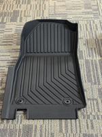Tapis de sol pour voiture Maxus Eterron 9 RHD, tapis de coffre spéciaux imperméables, épaisseur 5 mm, matériau TPV, 100 % inodore, garantie de 2 ans