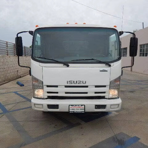 Isuzu NQ-R 2015 Usado, Volante a la Izquierda, Origen Estadounidense - Product Image 1