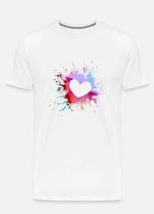Manufacturers 300 Gsm High Quality Bulk Wholesale Designer Cotton Printed Oversize Custom Brand <b>Men</b> T <b>shirts</b> <b>for</b> <b>Men</b> - Product Image 4