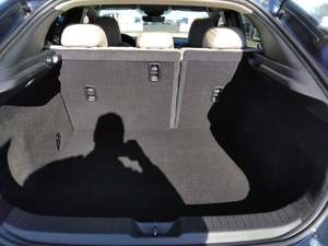 Increíble Mazda CX-30 2.5 Turbo AWD 2022 Usada en Perfectas Condiciones, con Poco Kilometraje, en Existencia, Oferta Increíble - Product Image 5