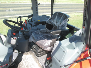 รถแทรกเตอร์ M5-111คูโบต้า - Product Image 5