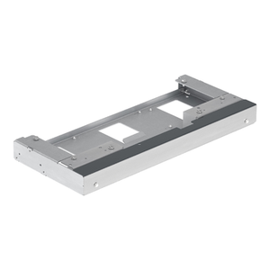 Base per Carrello Rack Industriale SCHNEIDER ELECTRIC EXETRPBM con Distanza Fase 275mm, Corsa 200mm, CD 310mm - Product Image 1