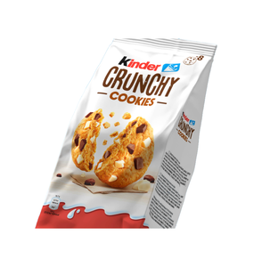 Wholesale Kinderr Crunchy Cookies 136g 15 Pack 0g Trans Fat Per Serving For Heart Health Conscious Consumers Global Export - Product Image 5