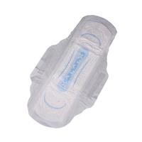 Toallas Sanitarias Desechables para Mujer, Marca My A+, 100% Algodón, Súper Suaves y Transpirables