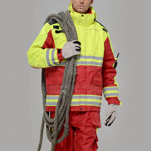 Veste de sécurité haute visibilité personnalisable pour vêtements de travail d'hiver réfléchissants et colorés avec logo personnalisé à vendre - Product Image 4