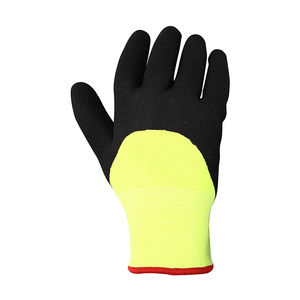 ถุงมือประกอบแบบสั่งทำพิเศษ ดีไซน์ทันสมัย ระบายอากาศได้ดี ป้องกันรอยยับ แห้งเร็ว เนื้อผ้านุ่ม ผลิตจากผ้าฝ้าย/สแปนเด็กซ์ ปราศจากซิลิโคน ปรับแต่งได้ - Product Image 5