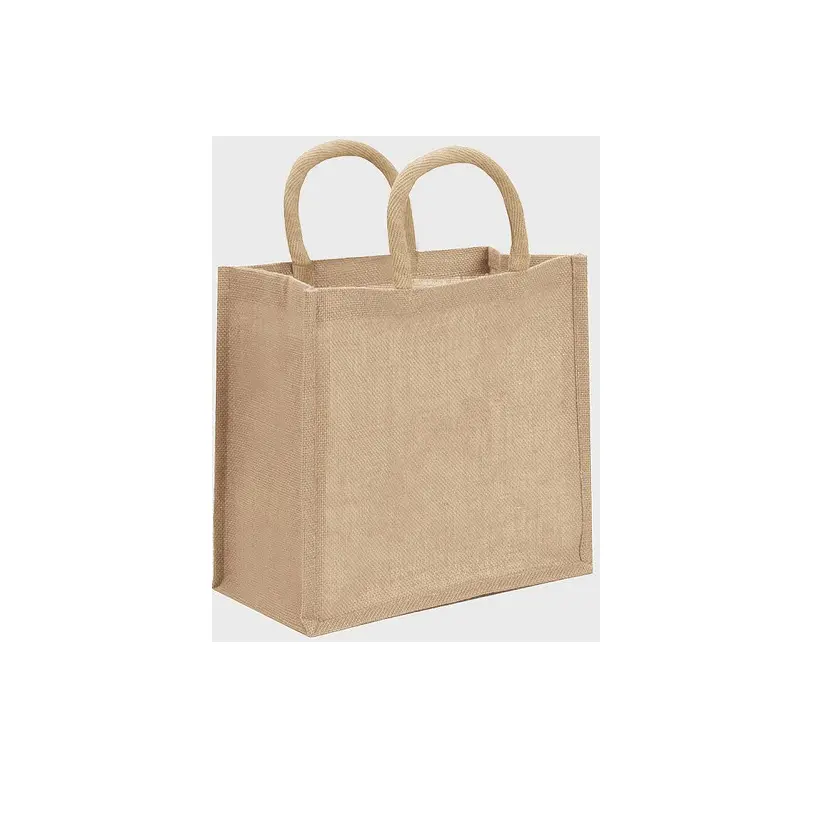 Wholesale Manufacturer and Supplier From Thailand Jute Bags Shopping Bags High Quality Cheap Price