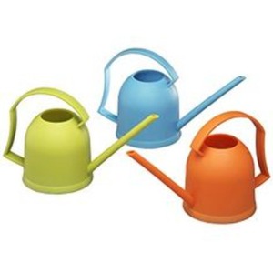 Bidon d'eau en métal en fer fait main de qualité supérieure avec bec idéal pour l'arrosage des plantes - Product Image 5