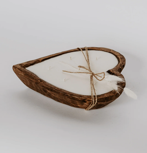 Wooden Candle <b>Dough</b> <b>Bowl</b> for Home and Parties for Tableware Decor Wooden Candle <b>Dough</b> <b>Bowl</b> at Best Price - Product Image 2