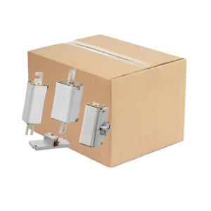 จำหน่ายฟิวส์เซมิคอนดักเตอร์แรงดันต่ำ L50QS600 ความสามารถในการตัดวงจรสูง ผลิตภัณฑ์ของแท้ 100% มีสินค้าในสต็อก จัดส่งรวดเร็ว - Product Image 3