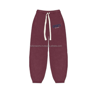 Conjuntos de chándal de moda de alta calidad para hombres Ropa de jogging personalizada Conjuntos de 2 piezas Traje de sudor ajustado de calidad premium - Product Image 3