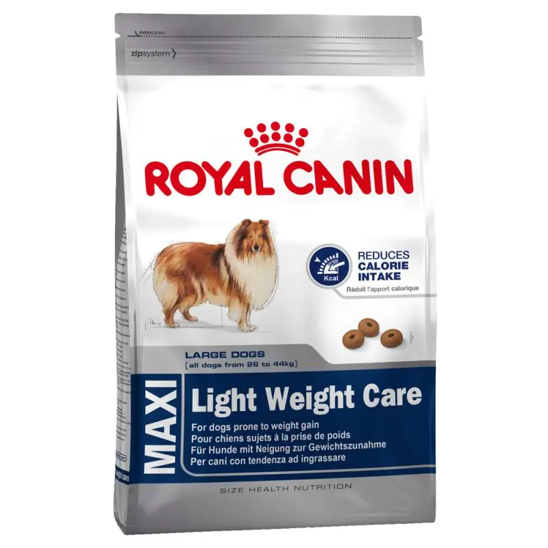 Королевский Размер Canin Здоровое питание большой взрослый сухой корм для собак