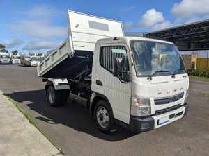 Camión Usado 2022, Cabina Ancha, Volante a la Izquierda, 451-500HP, Euro 6, 8x6, Gran Capacidad de Carga, Tracción Potente para Minería, Infraestructura y Transporte - Product Image 6