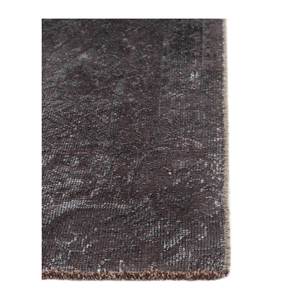 Tapis Azalea noué à la main en laine et soie Pae-6132, motif médaillon abstrait pour la maison, le couloir, la chambre, le salon, nouveau modèle - Fait main - Product Image 4