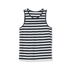 Concevez votre propre débardeur de gymnastique pour hommes 2025 meilleur prix débardeur de gymnastique pour hommes débardeur sans manches pour hommes - Product Image 2