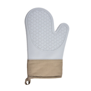 <span class=keywords><strong>Gants</strong></span> de cuisine en silicone anti-brûlure colorés, résistants à la chaleur extrême, pour micro-ondes, grill et barbecue, imperméables, livraison rapide en gros - Product Image 6