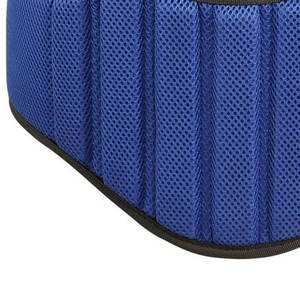 Ceinture réglable de soutien de taille d'haltérophilie en néoprène de haute qualité ceinture d'haltérophilie en néoprène pour la salle de sport - Product Image 6