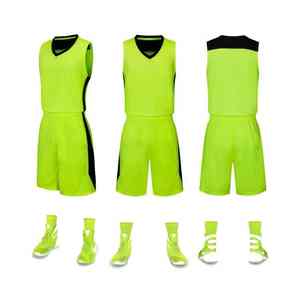 Camiseta de Baloncesto de Alta Calidad OEM |   Ropa Deportiva al por Mayor para Equipos - Product Image 5