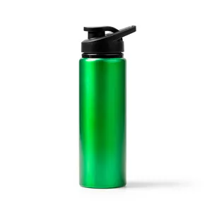 Bottiglia d'Acqua Promozionale Sostenibile Riciclata per Uso Dentale con Caratteristiche Ecologiche - Product Image 5
