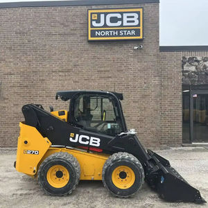 Minicargadora JCB 270 de 2025 - Product Image 1