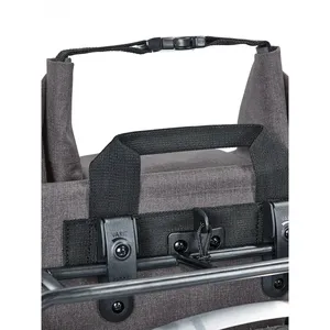 Funda Personalizada para Bicicleta CYCLE con Accesorios Únicos - Product Image 4