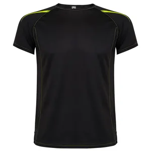 T-shirt tecnica Sepang personalizzabile per merchandising promozionale - Product Image 6
