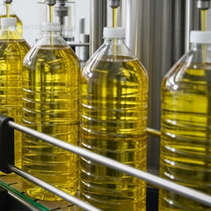 Suministro a granel de aceite de palma refinado (RBDPO) para uso alimentario e industrial Aceite de plantas de alta calidad - Product Image 1