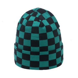 Comprar venta al por mayor 2025 precio barato Venta caliente Popular de moda colorido nuevo estilo ligeramente Otoño Invierno al aire libre Beanie - Product Image 4