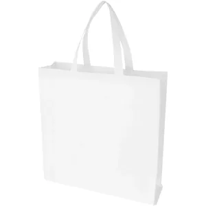 Borsa tote riciclata EcoSeal GRS Eco Gadgets per promozioni ecologiche - Product Image 1