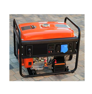 Générateur à essence et à gaz de qualité supérieure à prix de gros, disponible pour l'exportation mondiale - Product Image 3