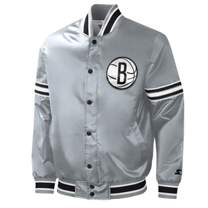Veste Lettermen confortable sur mesure pour hommes Veste Lettermen à manches longues à vendre Veste d'hiver - Product Image 1