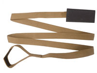 Cordage de tir à l'arc HUNTING pour arc classique, outil d'installation ambidextre en nylon durable, accessoire de tir en extérieur